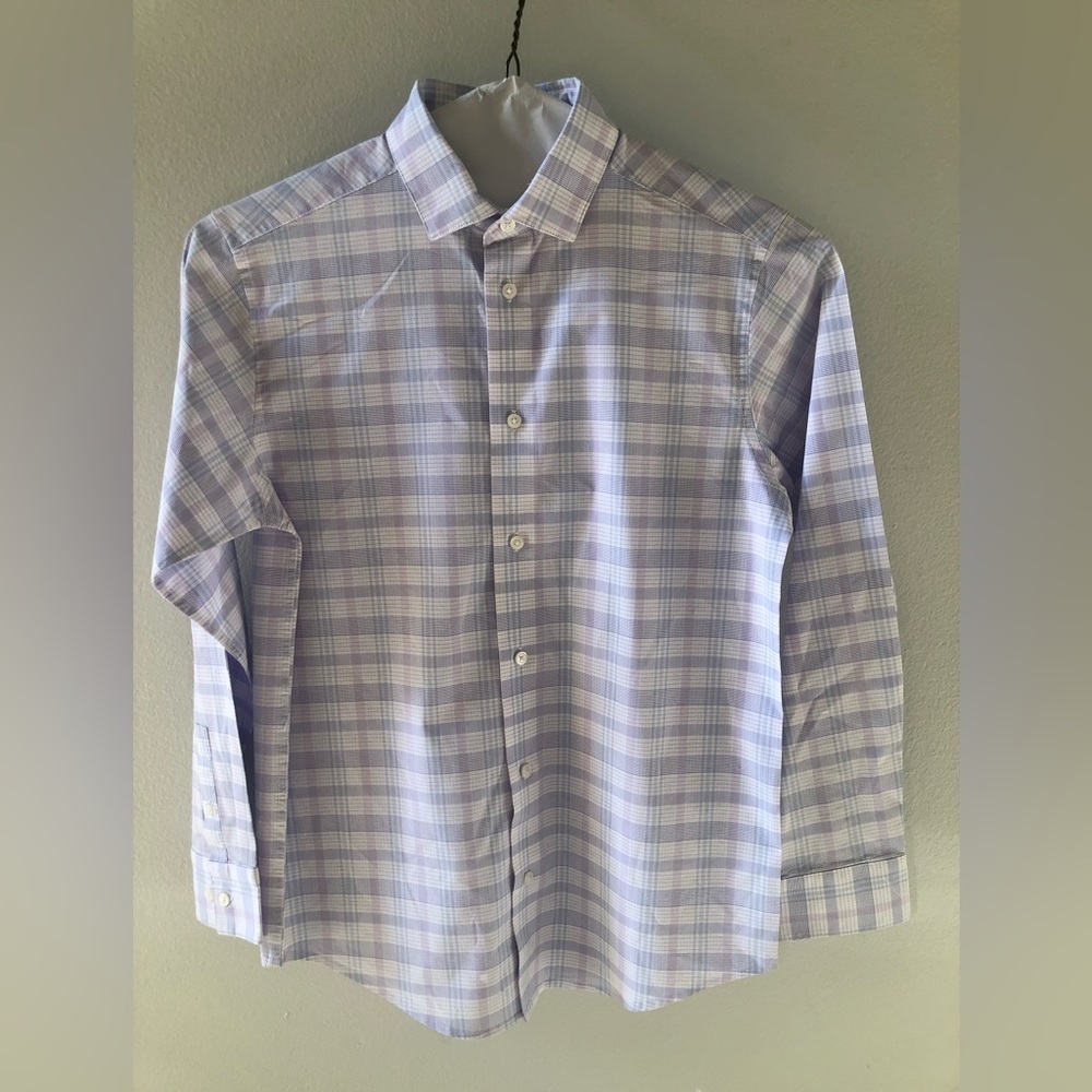 Boys dress shirt-Calvin Klein​